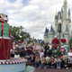 Illustration for article titled Happy 40th Birthday, Disney World!